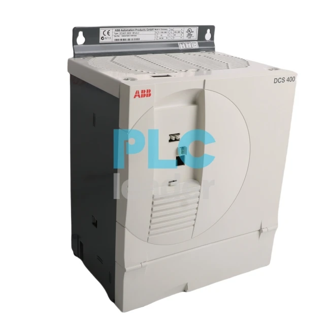 ABB DCS401.0020 DC Motor Controller