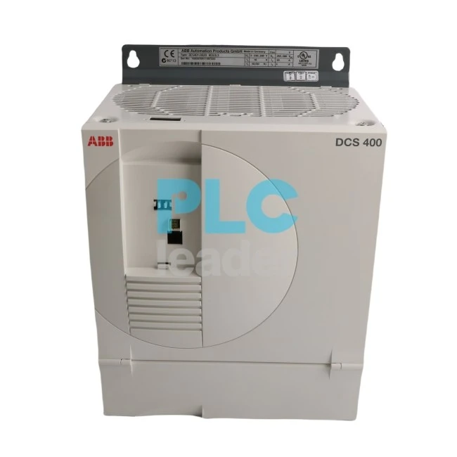 DCS401.0020 manual