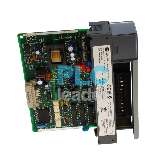 Allen Bradley 1746-NOI4I Allen Bradley 1746-NOI4I