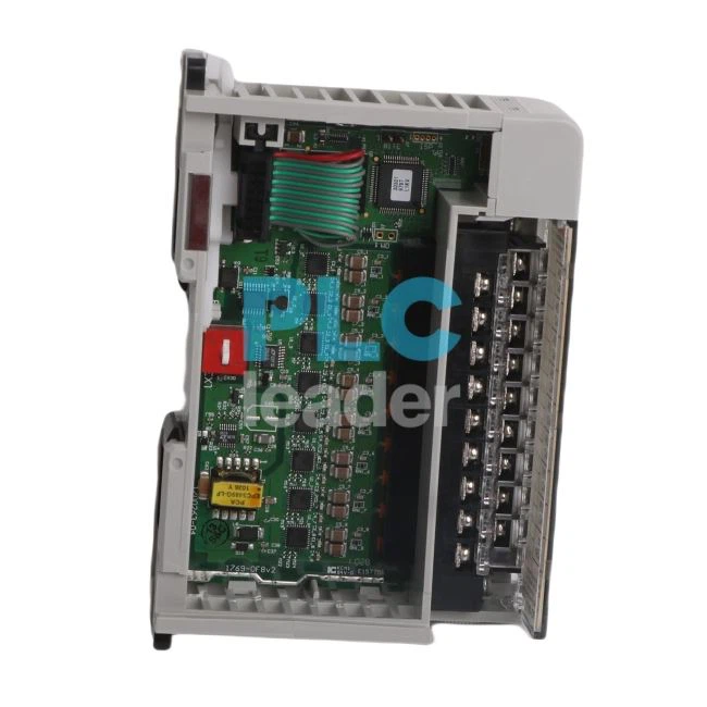 Allen Bradley 1769-OF8C CompactLogix 8 Pt A/O Current Module