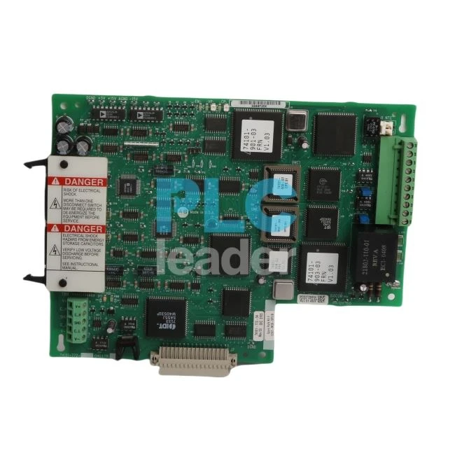 Allen-Bradley 74101-774-54 1336T-MCB-SP518 Main Control Board – Precision Automation Solutions Allen-Bradley 74101-774-54 1336T-MCB-SP518 Main Control Board – Precision Automation Solutions