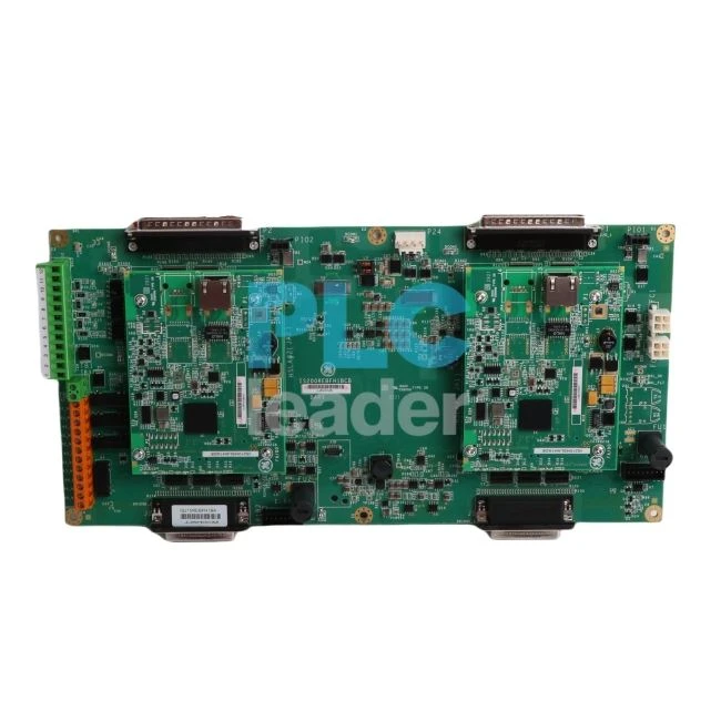 GE IS215REBFH1BA Control Board GE IS215REBFH1BA Control Board