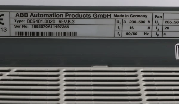DCS4010020 DCS4010020