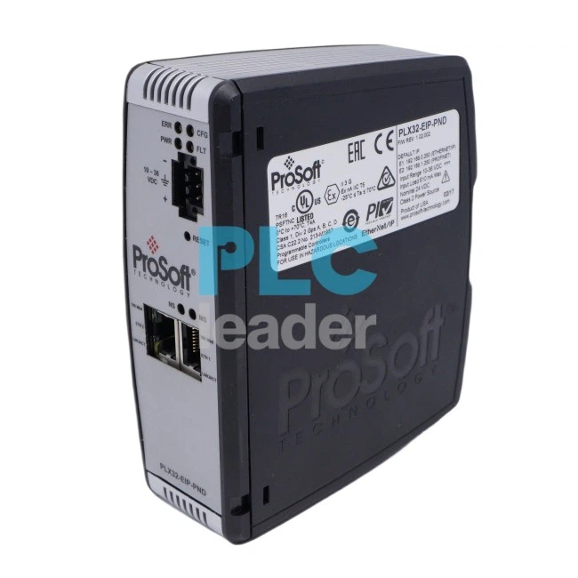 PLX32-EIP-PND pdf